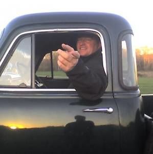 Meet your Posher, Eli